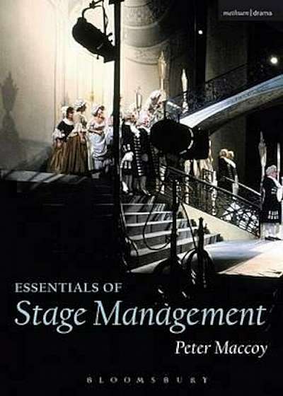 Essentials of Stage Management, Paperback