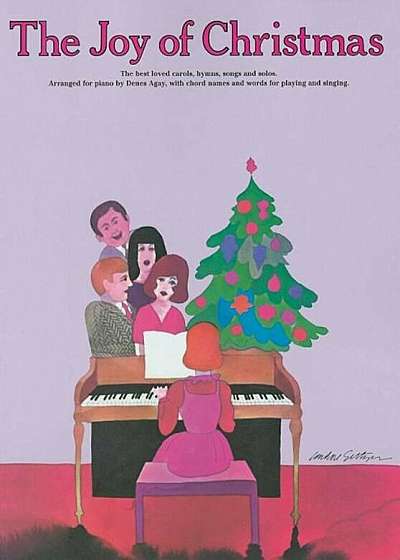 The Joy of Christmas, Paperback