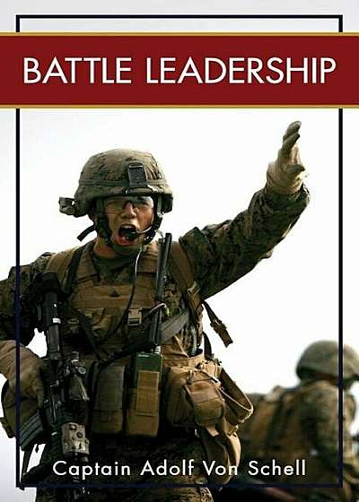 Battle Leadership, Paperback