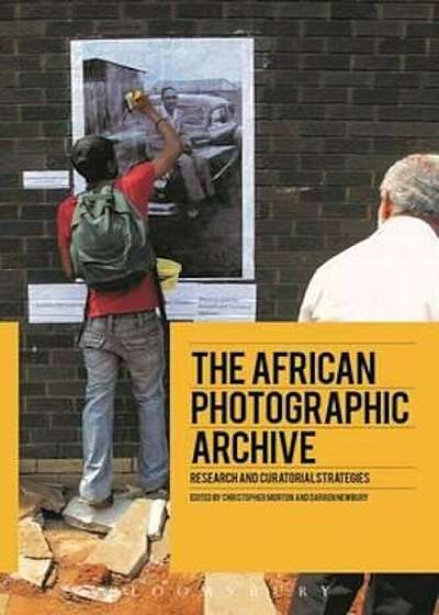 African Photographic Archive, Paperback