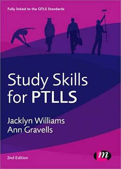 Study Skills for PTLLS, Paperback