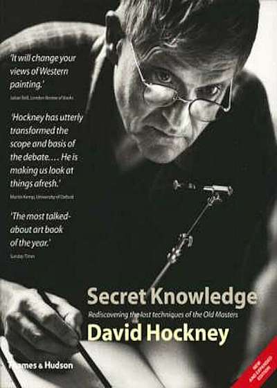 Secret Knowledge, Paperback