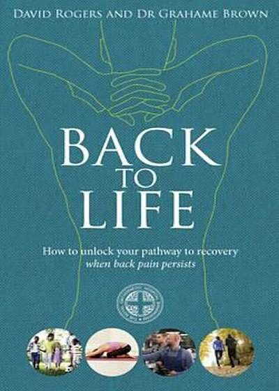 Back to Life, Paperback
