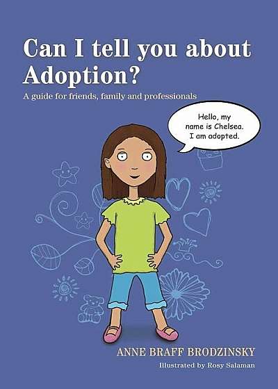 Can I tell you about Adoption', Paperback