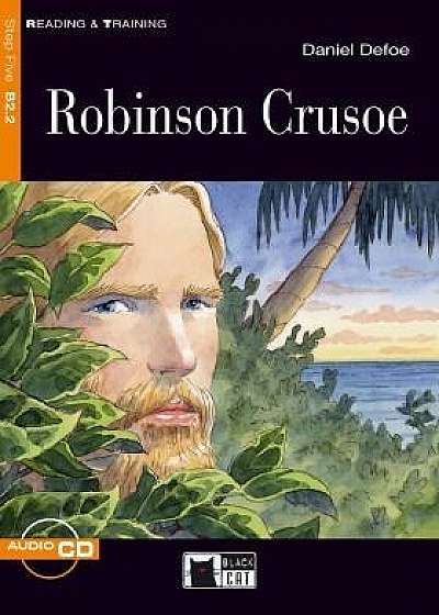 Robinson Crusoe (Step 5)