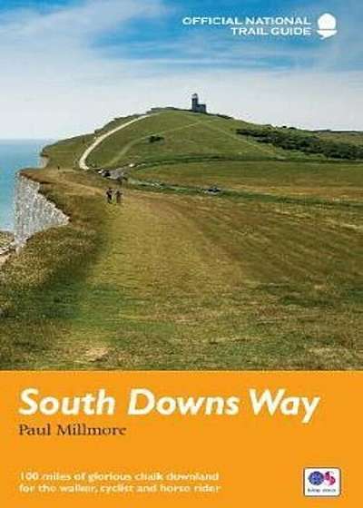 South Downs Way, Paperback