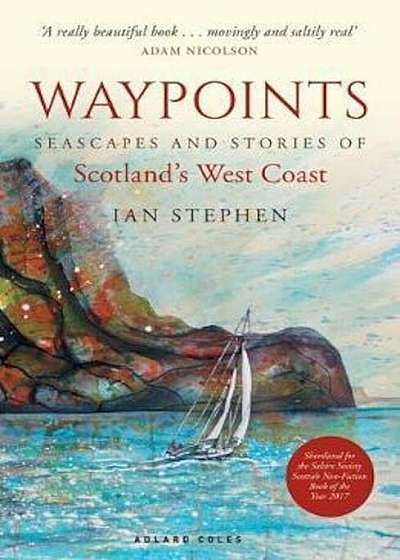 Waypoints, Paperback