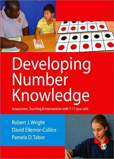 Developing Number Knowledge, Paperback