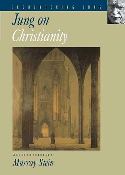 Jung on Christianity, Paperback