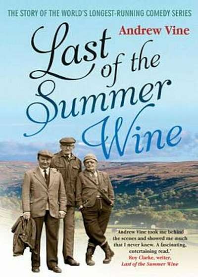 Last of the Summer Wine, Paperback