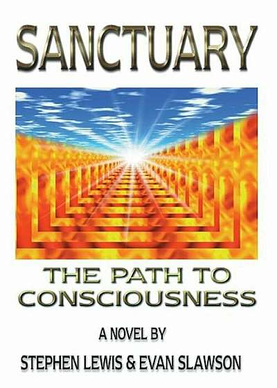 Sanctuary, Paperback