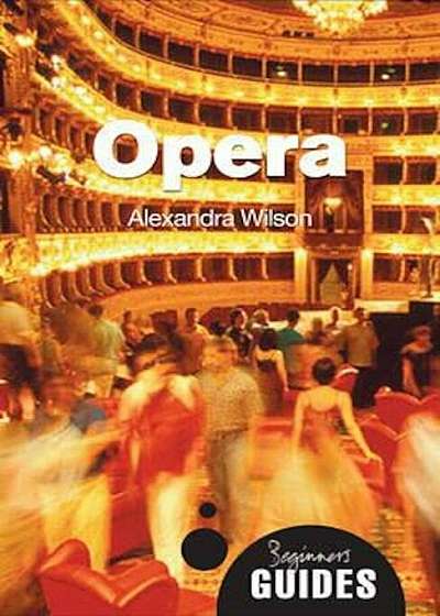 Opera, Paperback