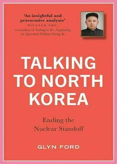 Talking to North Korea, Paperback