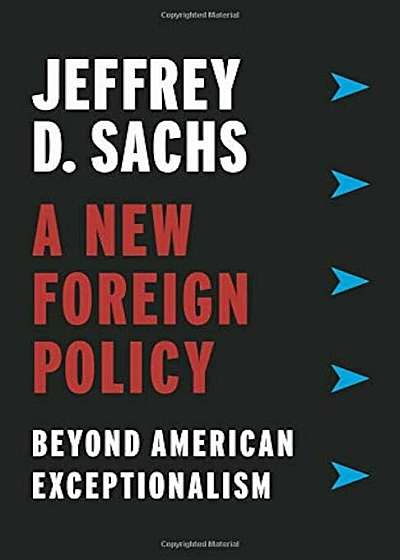 New Foreign Policy, Hardcover