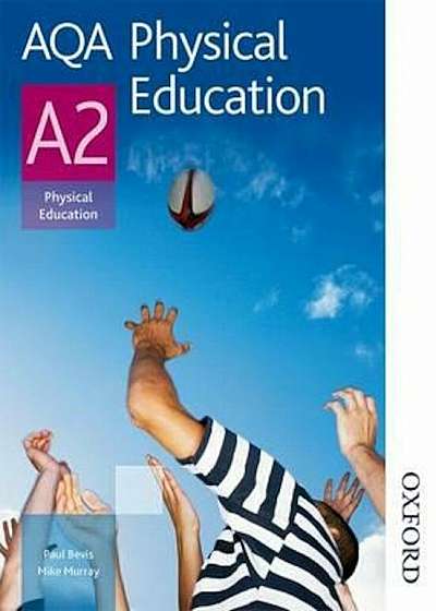 AQA Physical Education A2, Paperback