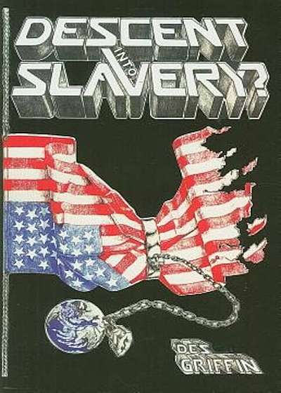 Descent Into Slavery', Paperback