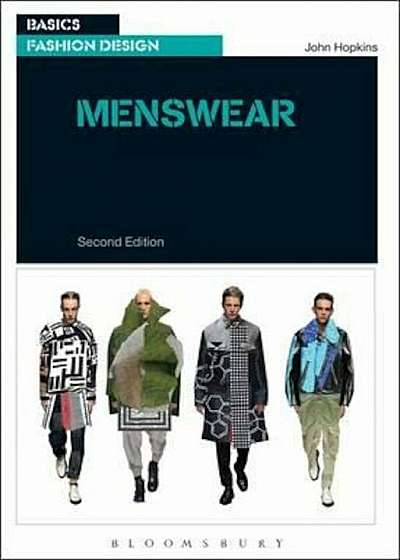 Menswear, Paperback