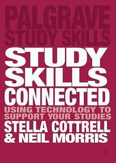 Study Skills Connected, Paperback