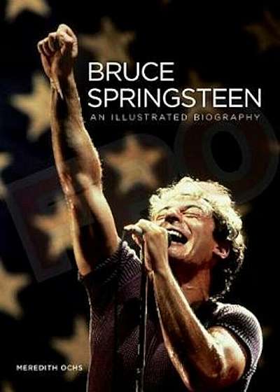 Bruce Springsteen, Hardcover
