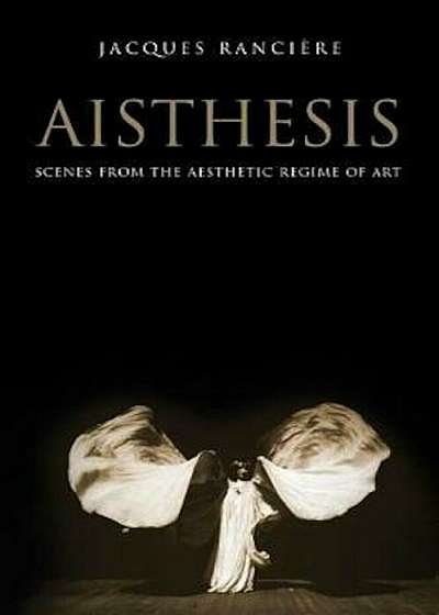 Aisthesis, Paperback