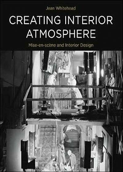 Creating Interior Atmosphere, Paperback