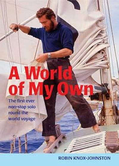World of My Own, Paperback