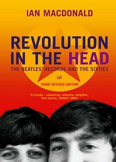 Revolution In The Head, Paperback
