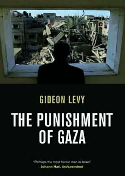 Punishment of Gaza, Paperback