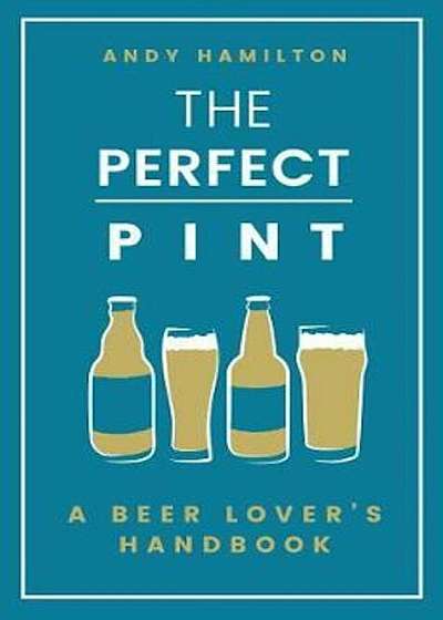 Perfect Pint, Hardcover
