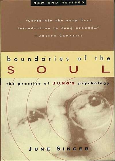 Boundaries of the Soul: The Practice of Jung's Psychology, Paperback