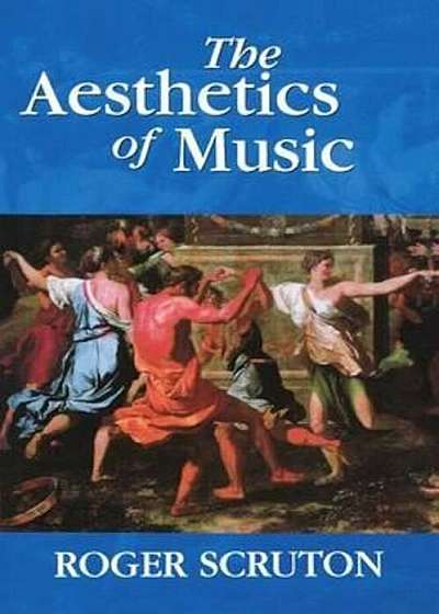 Aesthetics of Music, Paperback