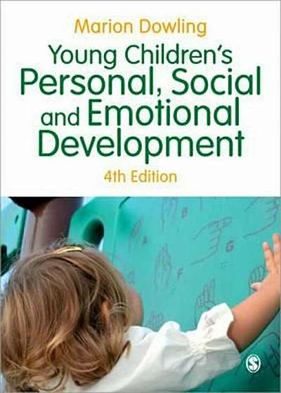 Young Children's Personal, Social and Emotional Development, Paperback