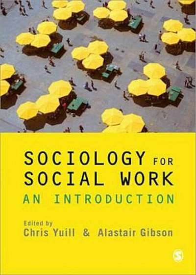Sociology for Social Work, Paperback