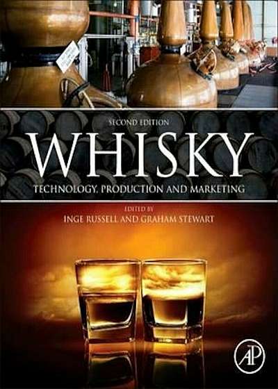 Whisky, Hardcover