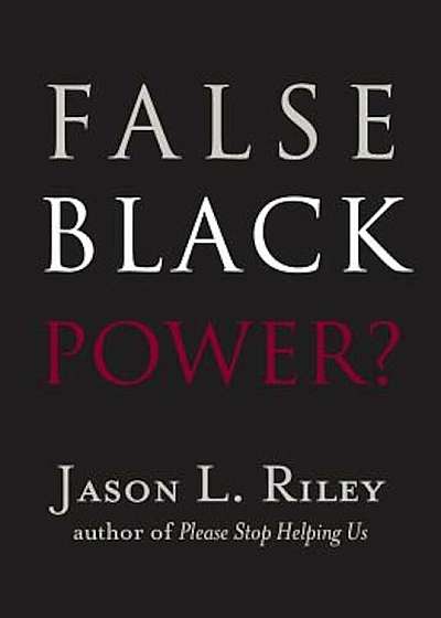 False Black Power', Paperback