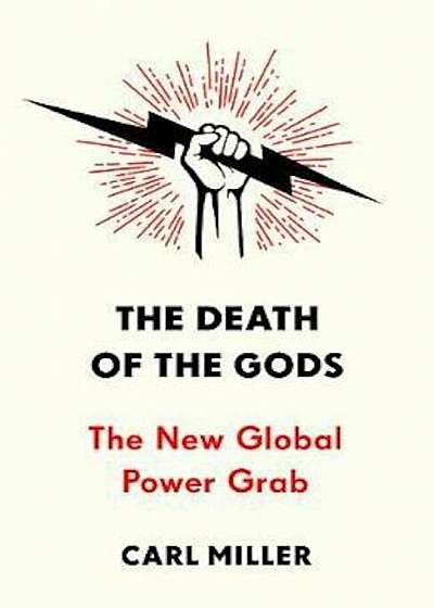 Death of the Gods, Hardcover