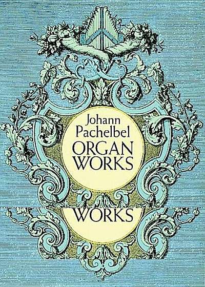 Organ Works, Paperback