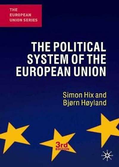 Political System of the European Union, Paperback