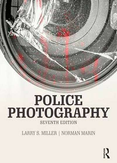 Police Photography, Paperback