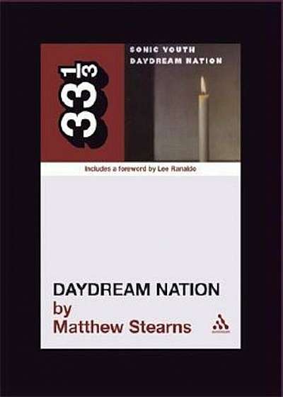 Daydream Nation, Paperback