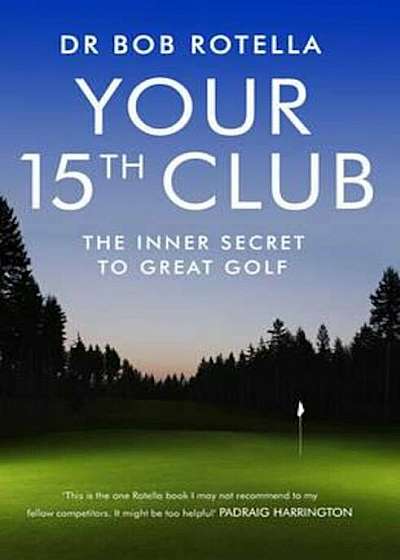 Your 15th Club, Paperback