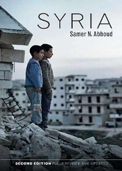 Syria, Paperback