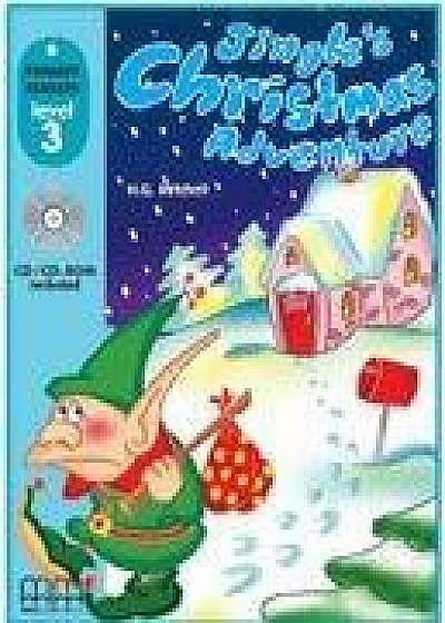 Jingle's Christmas Adventure (Level 3)