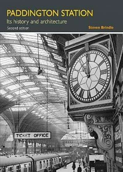 Paddington Station, Paperback