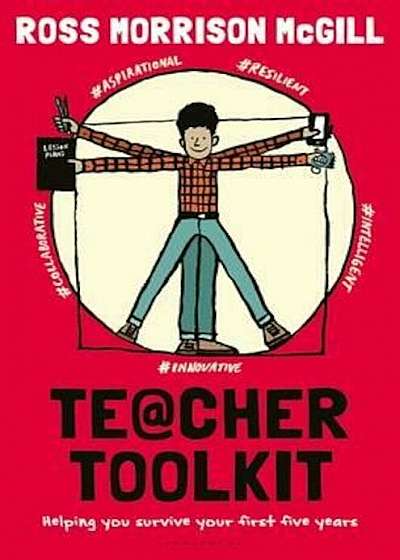 Teacher Toolkit, Paperback