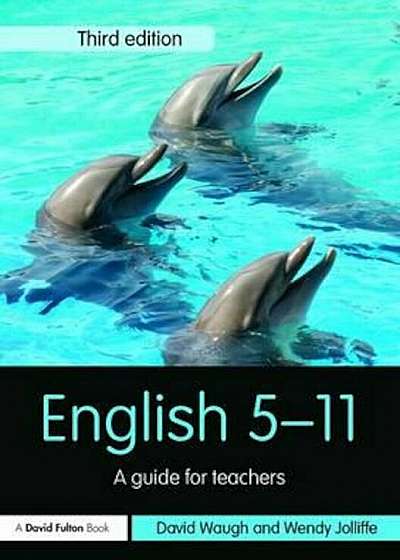 English 5-11, Paperback