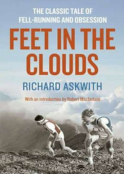 Feet in the Clouds, Paperback