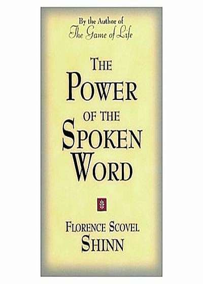 Power of the Spoken Word, Paperback