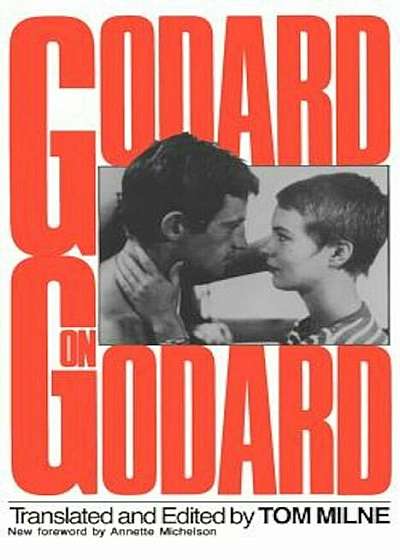 Godard on Godard, Paperback