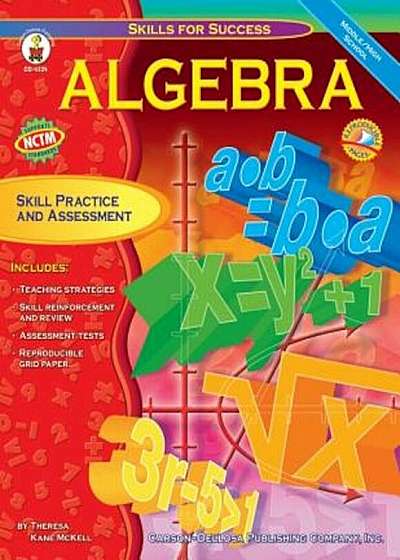 Algebra, Paperback